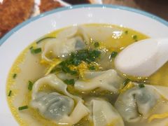 -小杨生煎(宝山花园城店)
