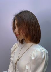-DX HAIR SALON·发现未知美发沙龙