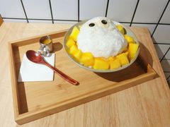 -怪物的冰与火(天虹商场中山路店)