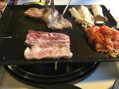 -八色五花肉(新村2号店)