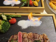 -北索·720度江景西餐厅(来福士店)