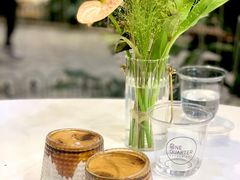 -1/4 ONE QUARTER COFFEE LAB(朝阳大悦城店)