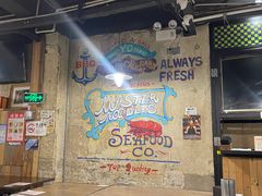 -辉记炭烧海鲜大排档·老字号(福田店)