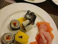 -万豪咖啡厅