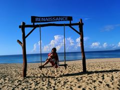 -三亚海棠湾万丽度假酒店