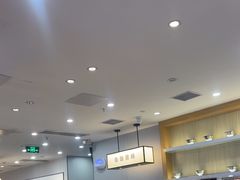 -吉野家(复兴路第二餐厅店)