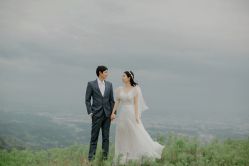 -海派婚纱摄影·婚纱照定制会馆