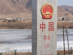 -图们国门景区