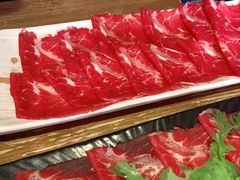 -一井烧肉·活鳗·寿司(望京SOHO店)