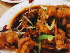 -九龙餐厅(大沽路店)