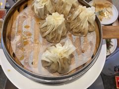 -揽月斋炙子烤肉·清真(安定门·五道营店)
