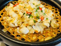 -钱记·乡野菜(紫荆花路店)