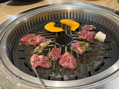 -御瀛日本料理