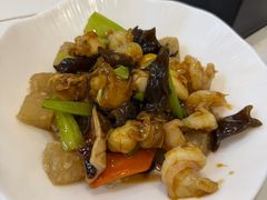 -松云居.大连人.大连菜