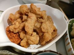 -如一鸡鲍鱼·粤式煲汤(长泰广场店)