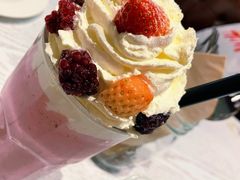 武媚娘冰乐-娜娜家·Nana's restaurant(国金汇店)