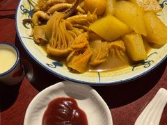 -老坑记·香港经典粤菜馆