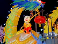 -厦门方特东方神画