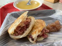 -牛老五羊杂汤(广阳区总店)