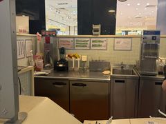 -DQ·蛋糕·冰淇淋(金鼎购物中心店)