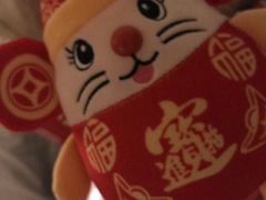 -东方山水金沙酒店-雅香阁中餐厅