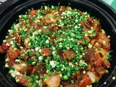 -海天一色海景自助餐厅(西港花园店)