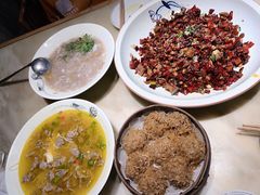 -渝味川菜(夜宵航母店)