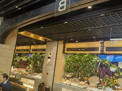 -川骄海鲜自助(亚运村店)
