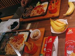 -豪享来中西餐厅(隆昌店)