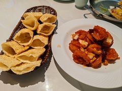 -必点海鲜·海肠捞饭大王(滨江道店)