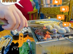 -丹东特色烤肉(南光三部店)