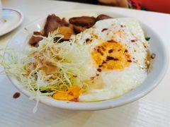 -食运茶餐厅(文化宫店)
