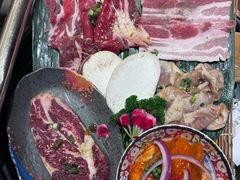 -妙香居韩国烤肉(容桂天佑城店)