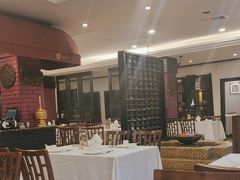 -阿诺泰·泰国餐厅(棕北店)