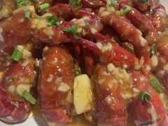 -霸王虾·小龙虾香辣蟹(玉林店)