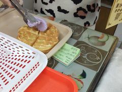 -成裕雪糕店(士多店)