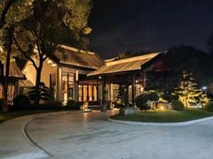 -君澜·绍兴鉴湖大酒店