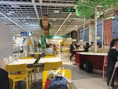 -宜家·瑞典风味餐厅(无锡店)