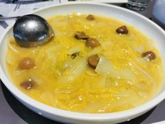 -小大董·烤鸭(观景餐厅·南京西路店)