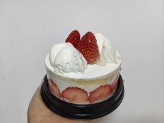 -金凤成祥(东直门现烤面包店)