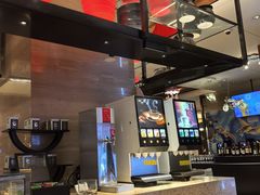 -美盛喜来登大酒店-盛宴标帜餐厅