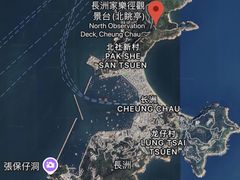 -长洲岛