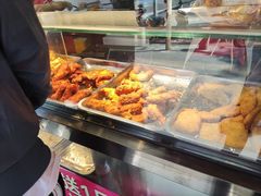 -味味香(团结湖店)