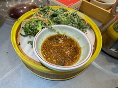 -老德州四合院·德州菜(天衢路店)