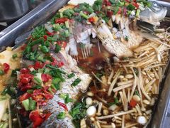 -徽州美食(三十年老店)