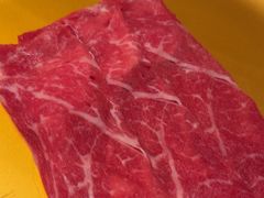 -牛New寿喜烧(中山公园龙之梦店)