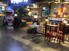 -花少爷的粥(中贸广场店)