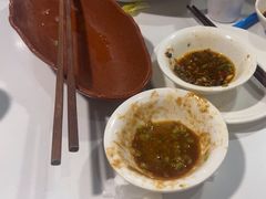 -食潮汕头鲜牛馆(望京保利店)