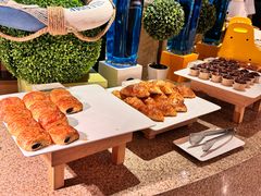 -上海东方佘山翰悦阁酒店·Vie全日制餐厅