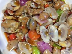 -四川小胡子海鲜(丁村万人海鲜广场店)